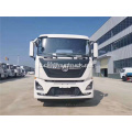 Dongfeng 20000 liter 6x4 truk tangki air